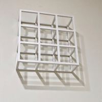 Modular structure, 1965